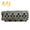 Cylinder Head for MAZDA WLT WL11-10-100E WL51-10-100C 40443225 908744