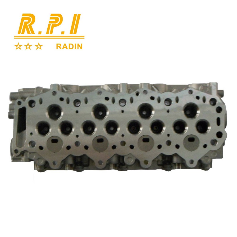 Cylinder Head for MAZDA WLT WL11-10-100E WL51-10-100C 40443225 908744