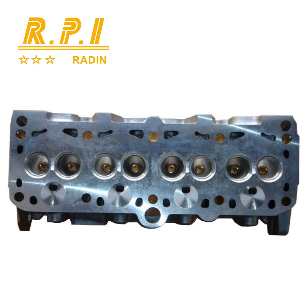 Cylinder Head for VW JK 908010 068103351E 068103351K