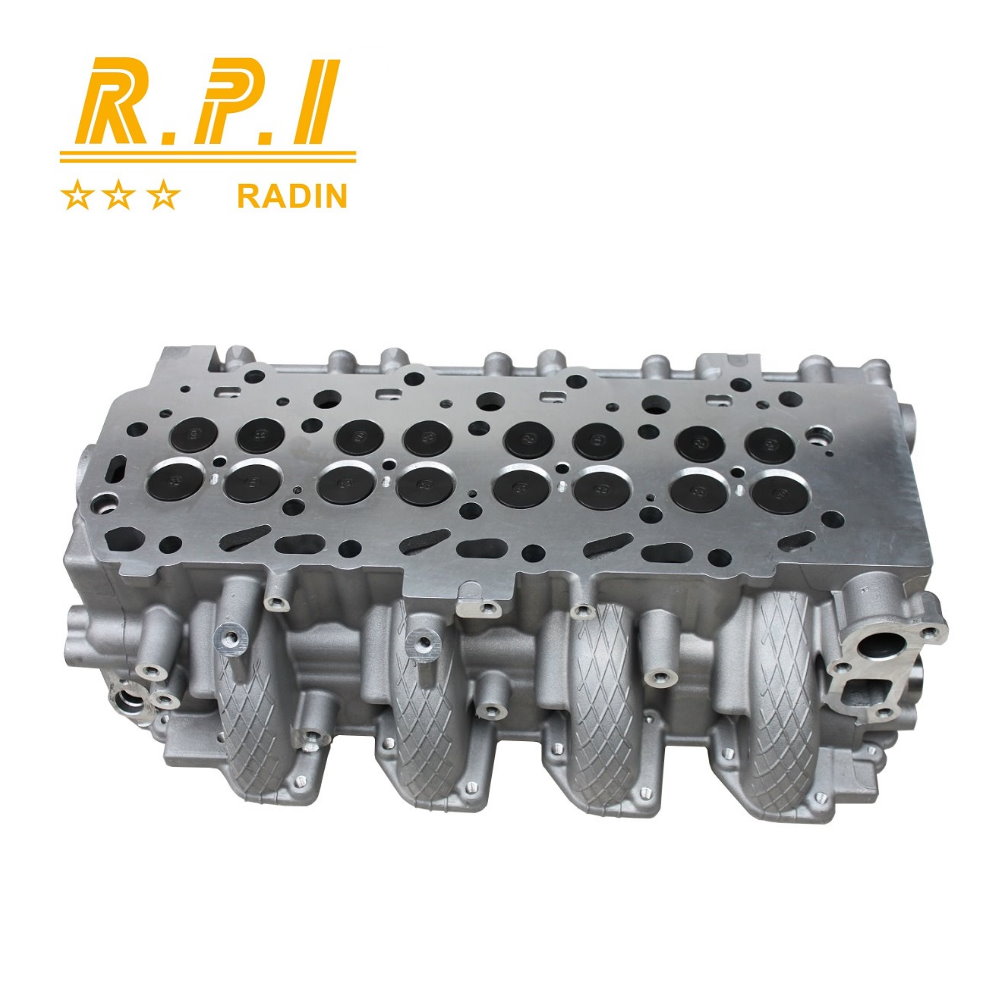 Cylinder Head for MITSUBISHI 4D56U 1005A560 1005B452 1005B453 908519