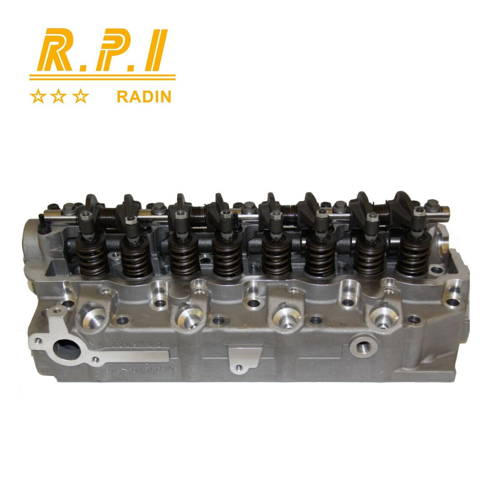 Cylinder Head for MITSUBISHI 4D56 ME185922 908511 908644