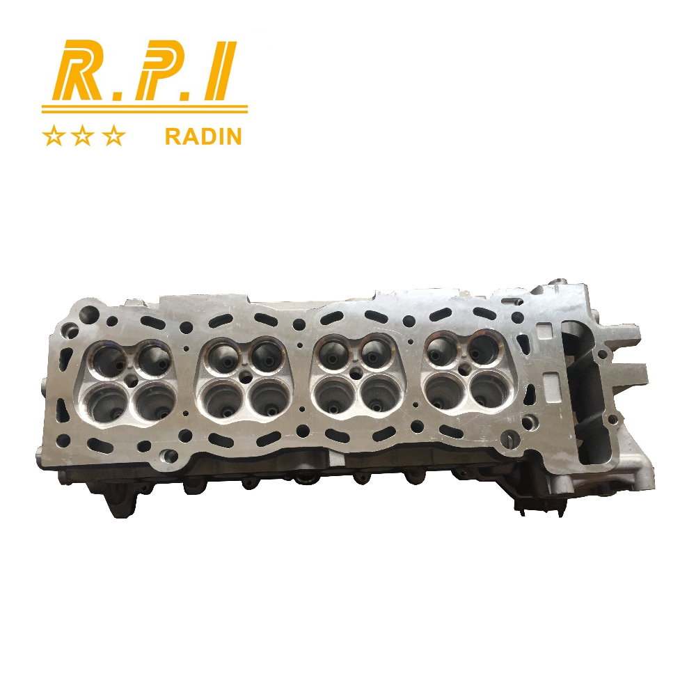 Cylinder Head for TOYOTA 3RZ CARBURETOR 11101-79087