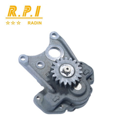 Engine Oil Pump for PERKINS E3774840