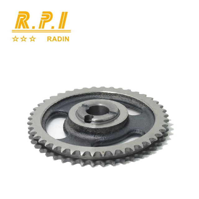 Sprocket Gear for FORD WITH 44 TEETH S-438 D9HZ6256A