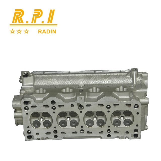 Cylinder Head for KIA PRIDE A5D OK56A-10-100 OK30E-10-100 OK30F-10-100 