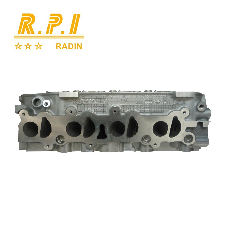 Cylinder Head for FORD YS4E YS4E-6090-EA YS4Z6049GA