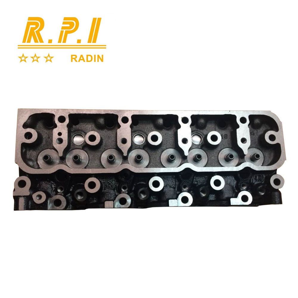 Cylinder Head for NISSAN ND28 DIESEL 1003101D01