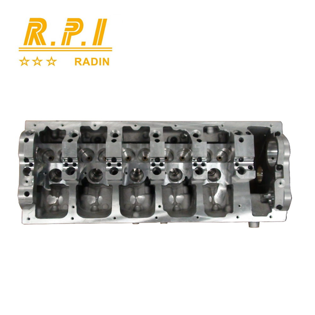 Cylinder Head for VW AXD 070103063D 070103064S 908712