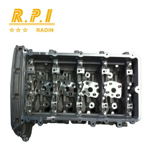 Cylinder Head for Ford Transit D4FA 908766 1333272 1701911 YC15-6049-BD