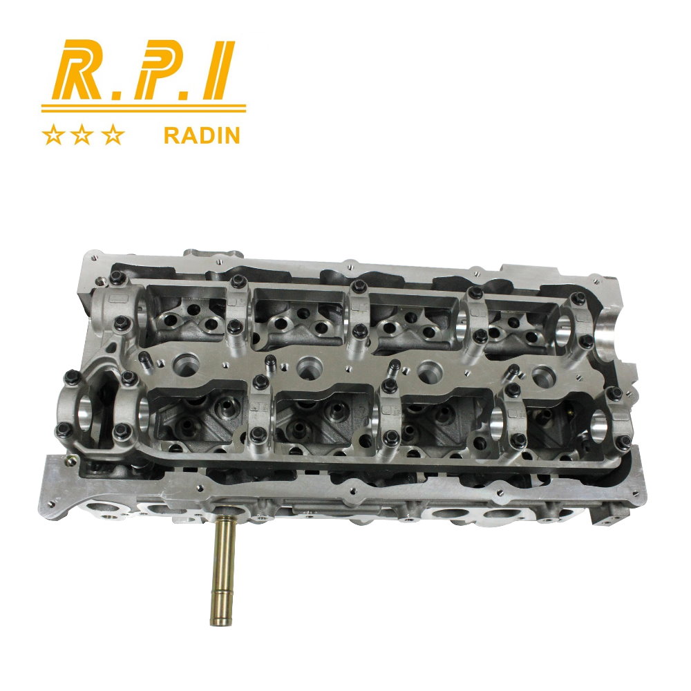 Cylinder Head for HYUNDAI D4CB 908751 22100-4A000 22100-4A020