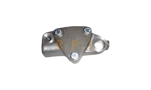 Engine Oil Pump for LOMBARDINI 010432500