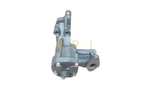 Engine Oil Pump for FORD V8 557934