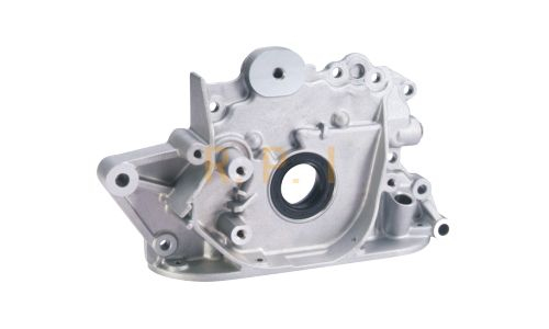 Engine Oil Pump for HYUNDAI M1 21310-02550