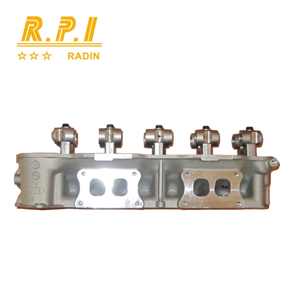 Cylinder Head for NISSAN Z24 1104113F00 1104122G00 1104120G13