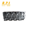 Cylinder Head for KIA J2 OK65A-10-100 OK65C-10-100