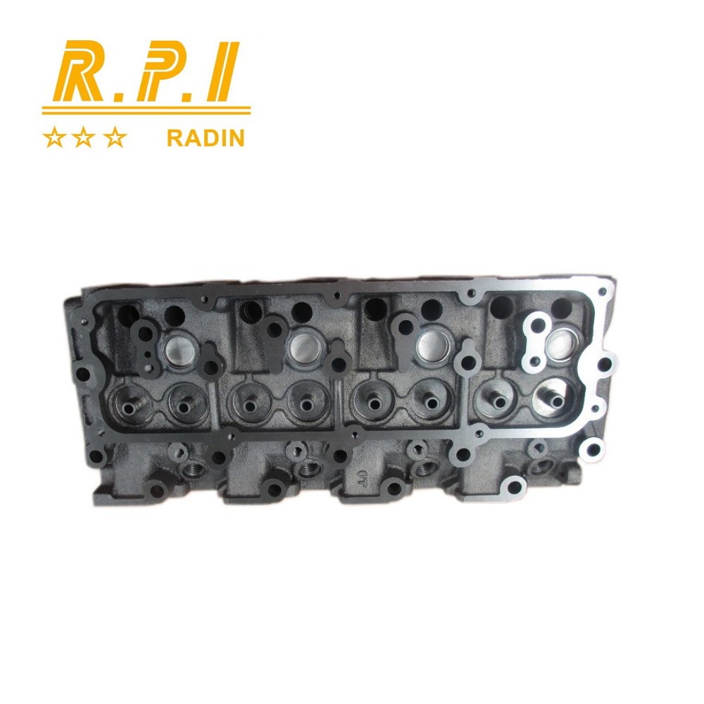 Cylinder Head for KIA J2 OK65A-10-100 OK65C-10-100