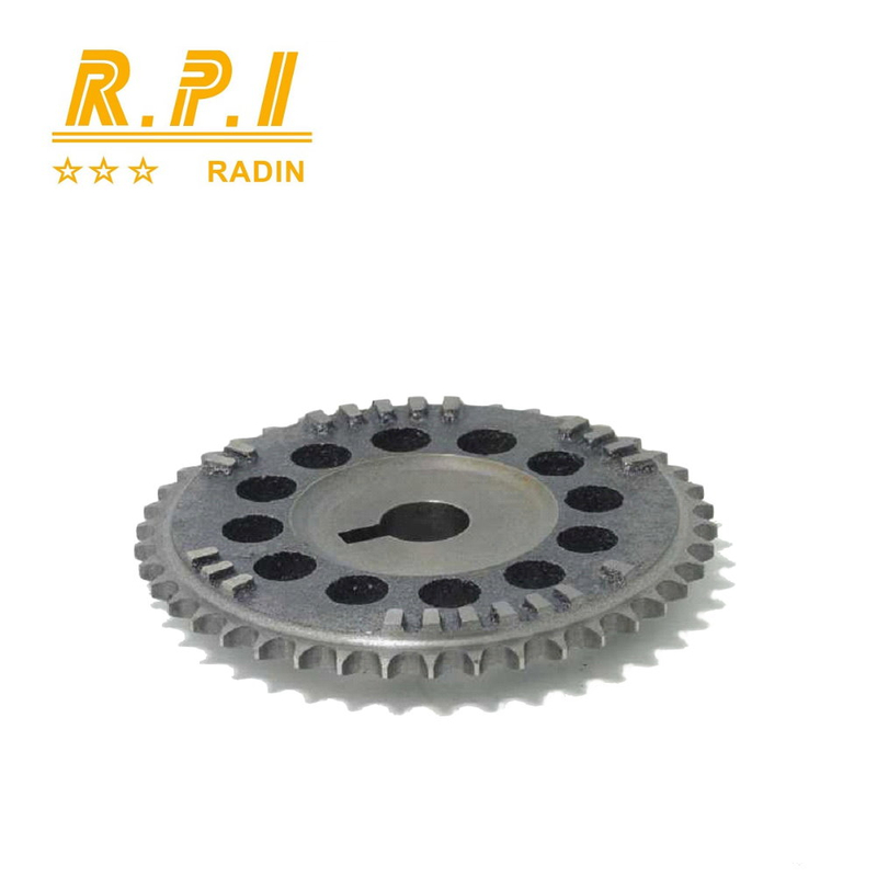 Sprocket Gear for INFINITI WITH 42 TEETH S-884 13024-31Y00