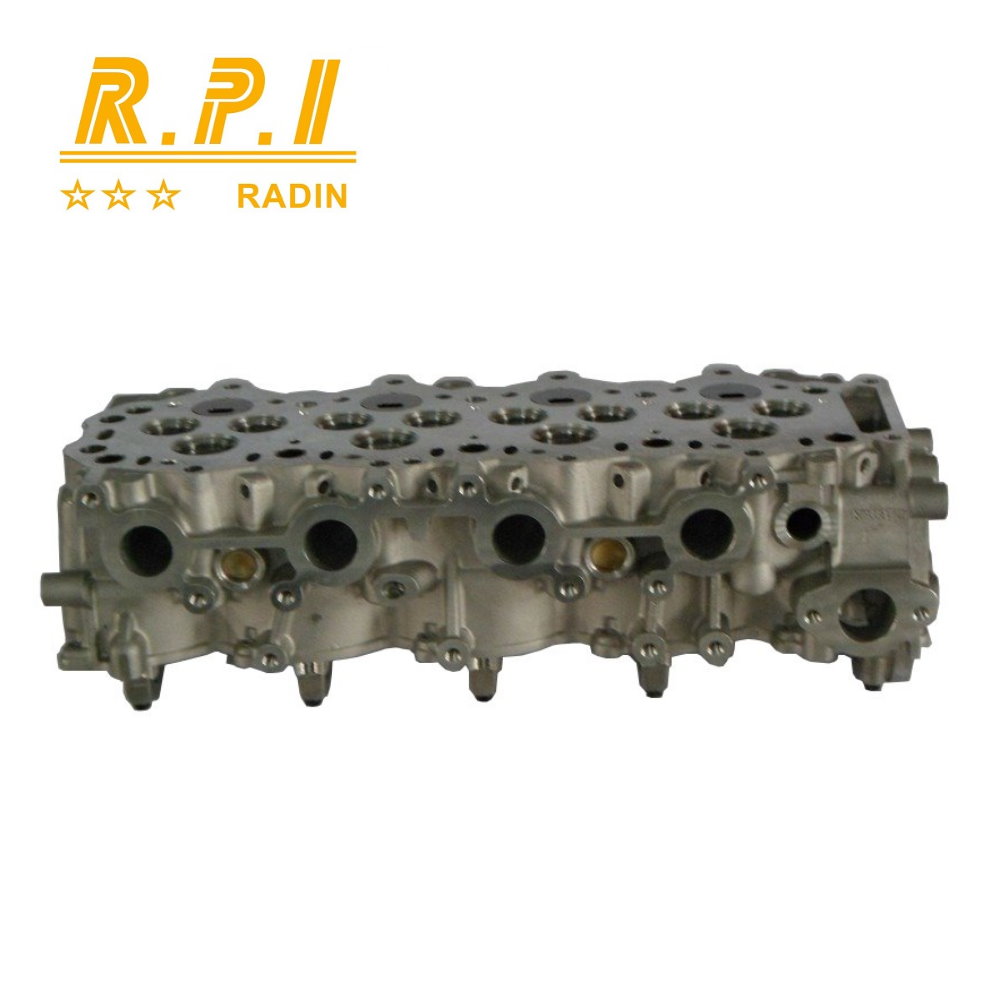 Cylinder Head for MAZDA WLT WL11-10-100E WL51-10-100C 40443225 908744