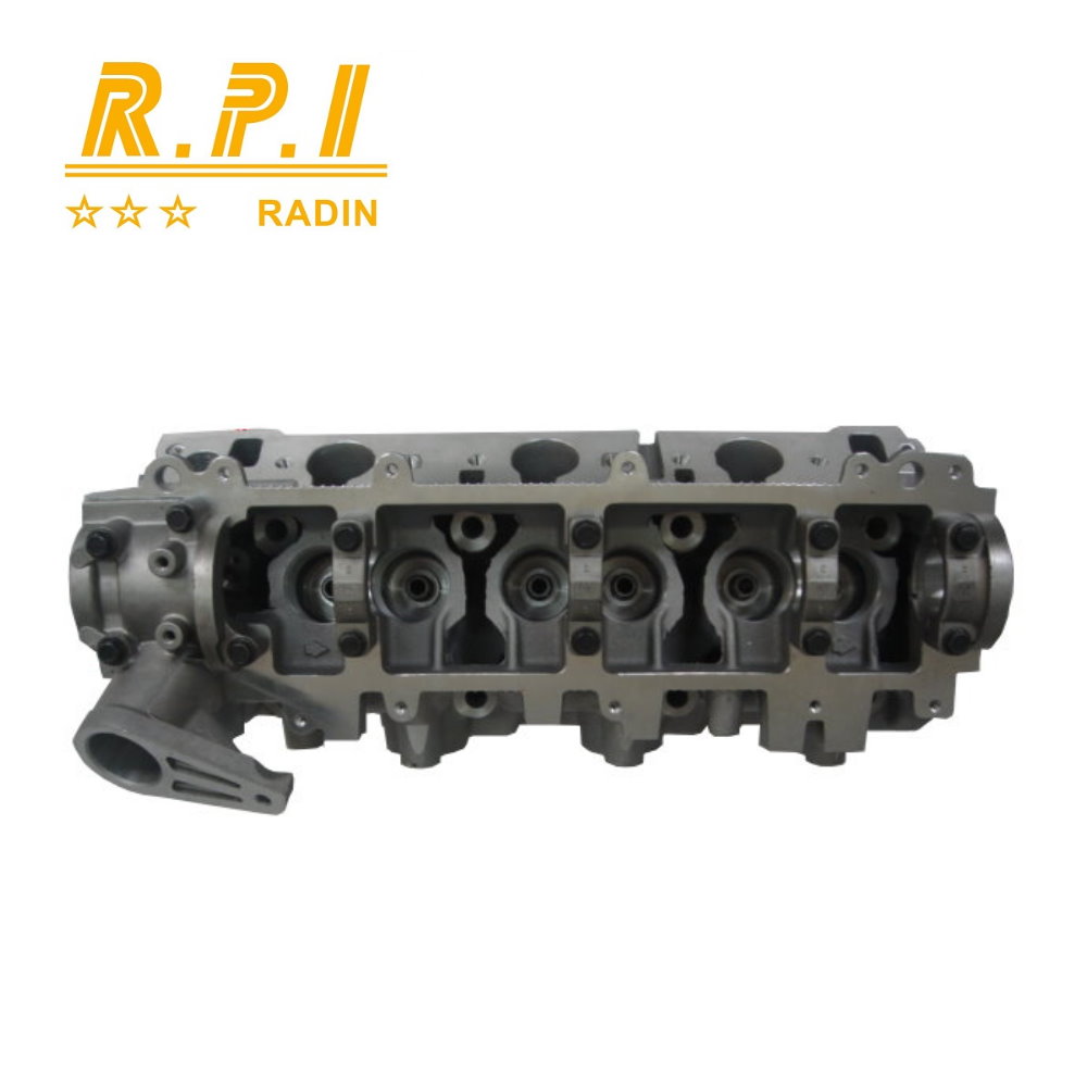 Cylinder Head for TOYOTA 3VZ 11101-65021 11101-65011