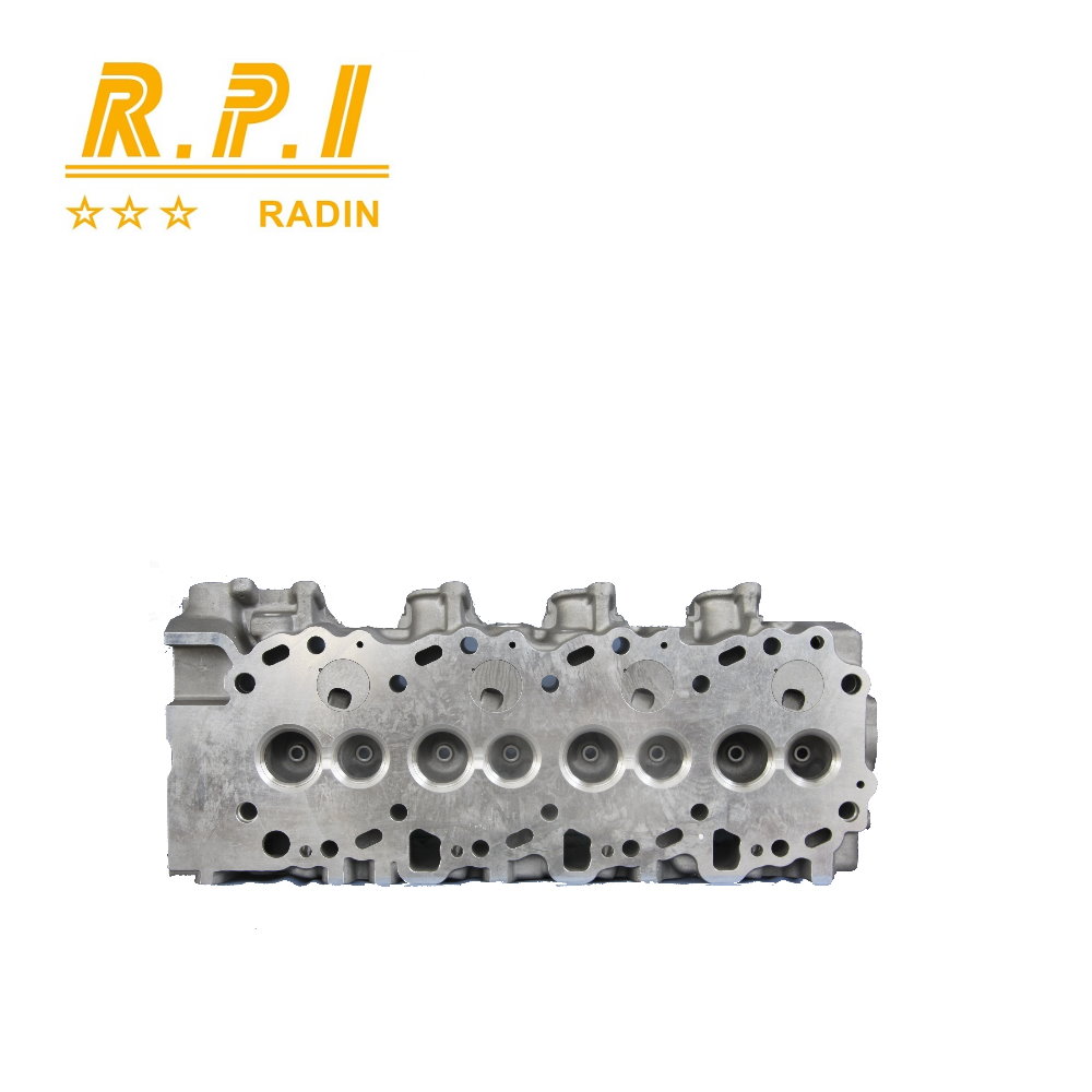 Cylinder Head for TOYOTA 1KZT 1110169126 1110169128 908880 908780