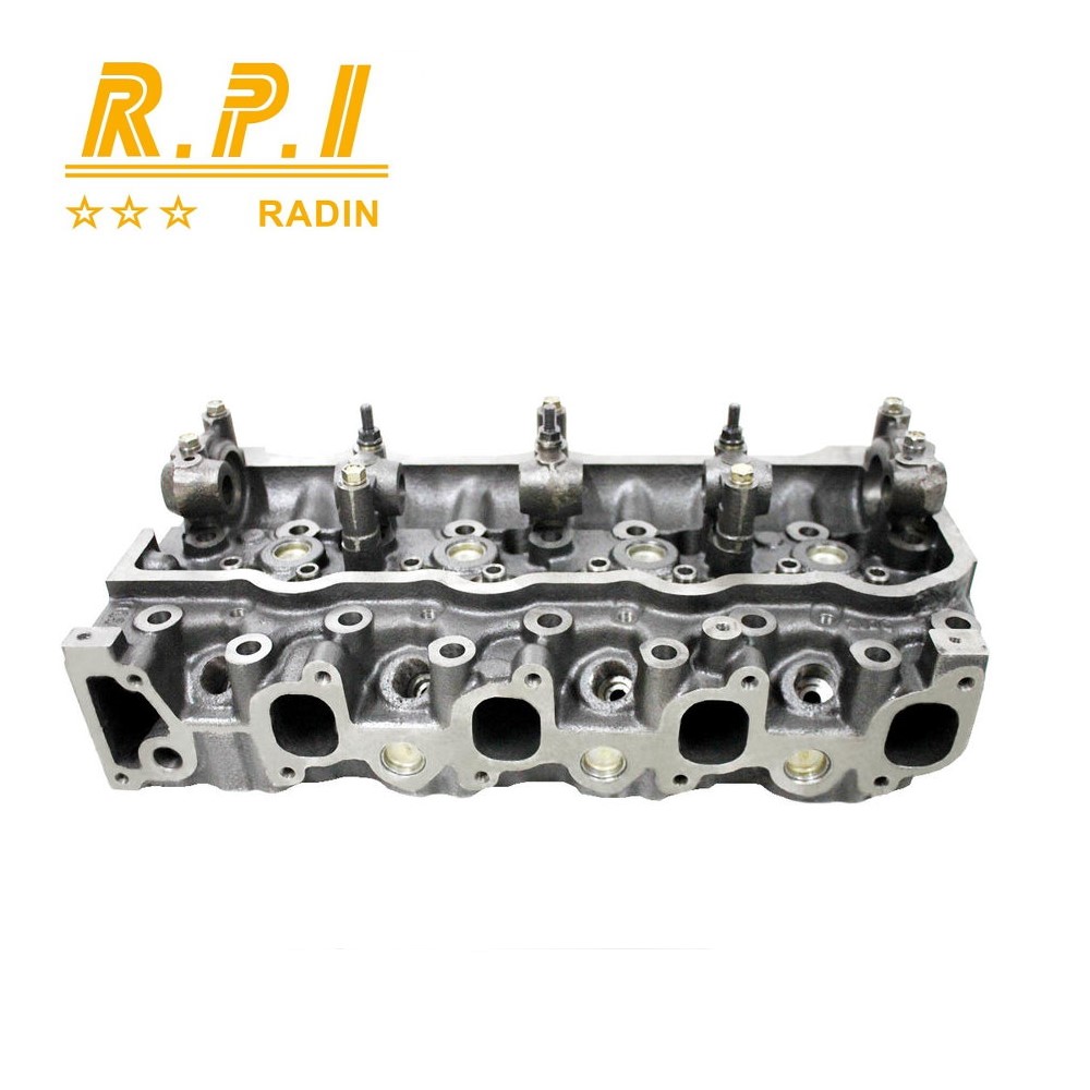 Cylinder Head for TOYOTA 2L 1110154050 1110154024 1110154062 909050