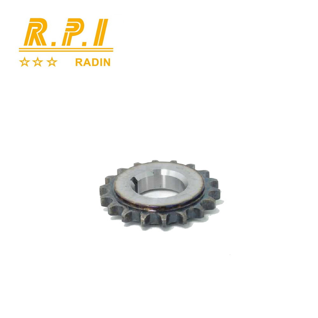 Sprocket Gear for CADILLAC WITH 18 TEETH S-645 14088784