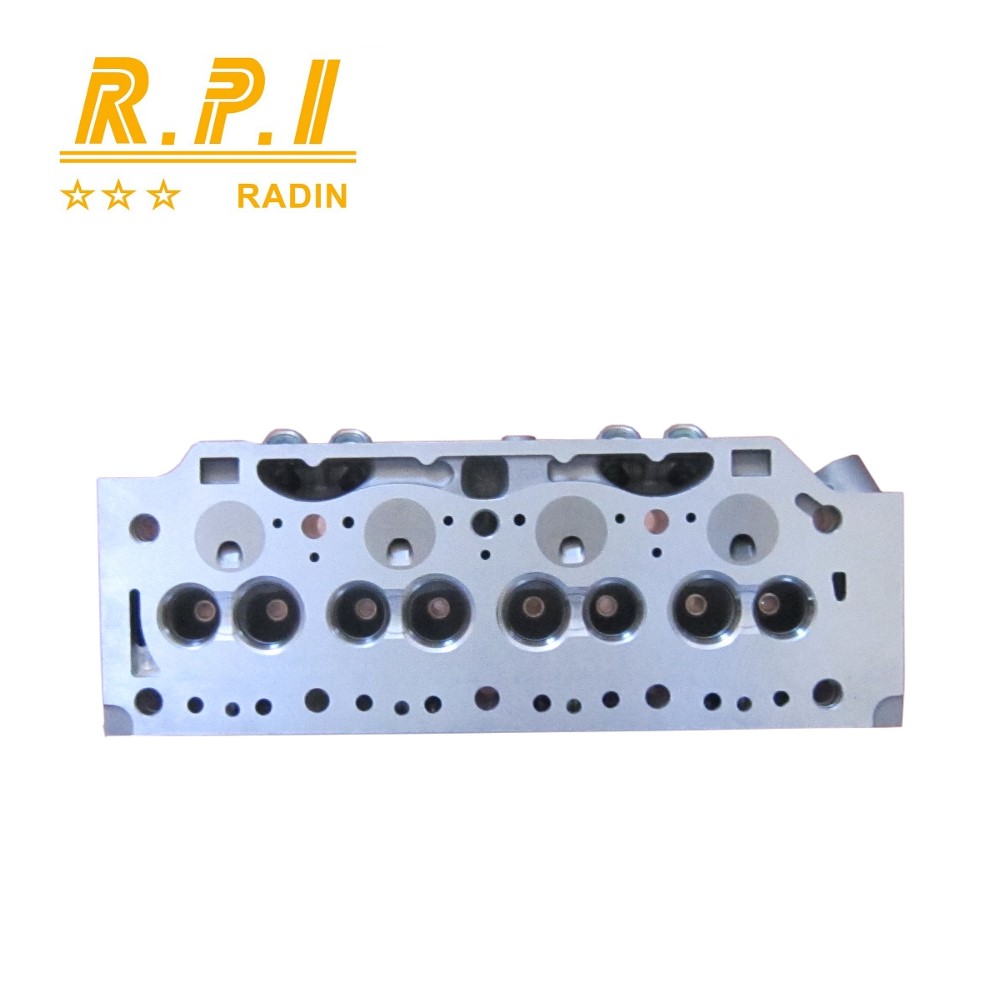 Cylinder Head for RENAULT 7701471013 7701478460 908098