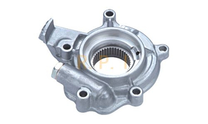 Engine Oil Pump for TOYOTA 21R 15100-35010