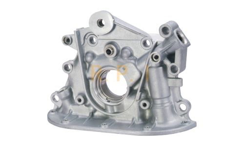 Engine Oil Pump for TOYOTA 2A 15100-15020 15100-19015