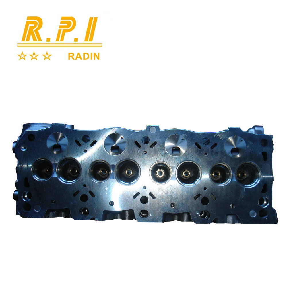 Cylinder Head for MAZDA RF R2L1-10-100A 908741