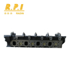 Cylinder Head for ISUZU 4HF1 8-97095-664-7 8-97146-520-2