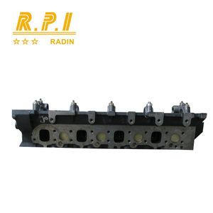 Cylinder Head for ISUZU 4HF1 8-97095-664-7 8-97146-520-2