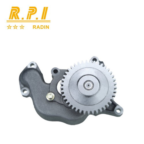 Engine Oil Pump for KOMATSU S6D108-1 6221-53-1101