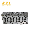 Cylinder Head for NISSAN ZD30 908506 11039-VC101 7701068369