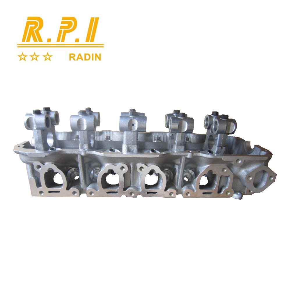 Cylinder Head for NISSAN Z24 INJECTION 11042-1A001