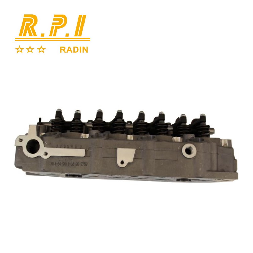 Cylinder Head for MITSUBISHI 4D56 ME185922 908511 908644