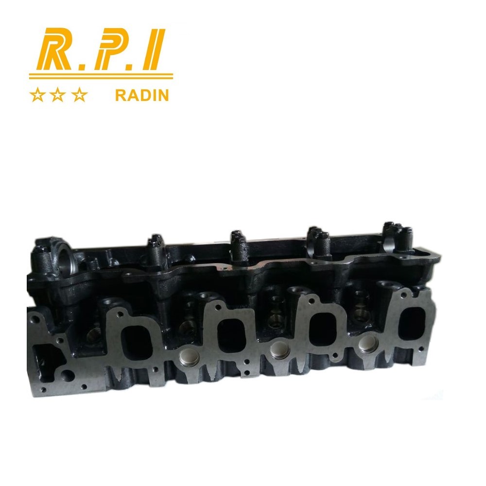 Cylinder Head for TOYOTA 3L 1110154130 1110154131 909053 909153 