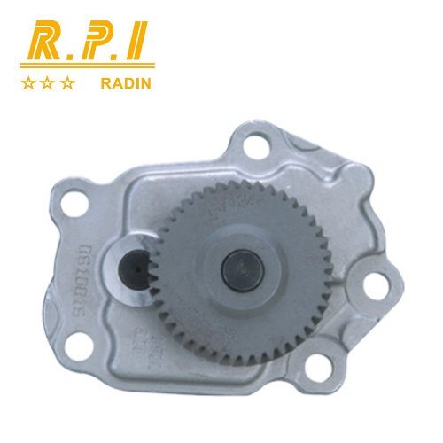 Engine Oil Pump for NISSAN QD32 15010-1W402