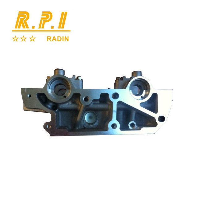 Cylinder Head for RENAULT G9T600 908797 7701474144