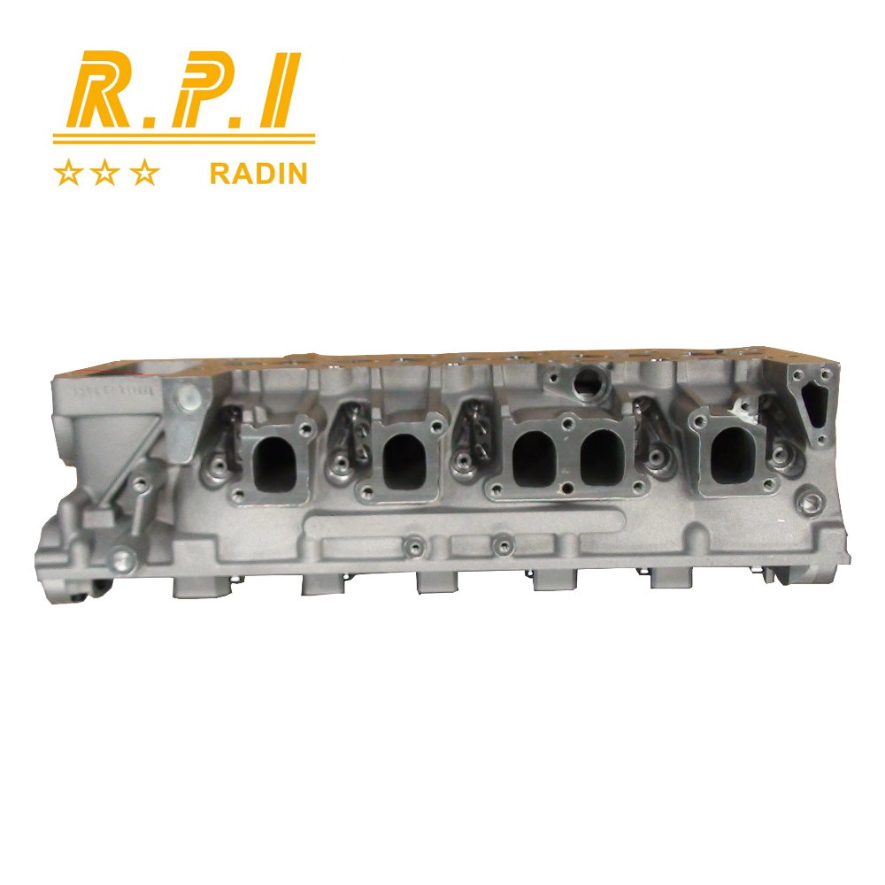 Cylinder Head for VW AXD 070103063D 070103064S 908712