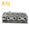 Cylinder Head for HYUNDAI D4CB 908751 22100-4A000 22100-4A020