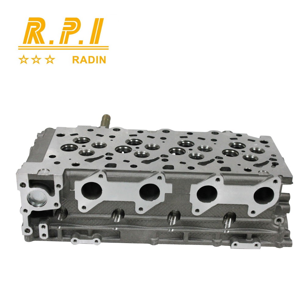 Cylinder Head for HYUNDAI D4CB 908751 22100-4A000 22100-4A020