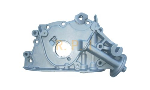 Engine Oil Pump for HYUNDAI L4 21310-23002