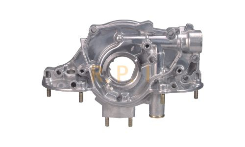 Engine Oil Pump for HONDA CIYIC HX K8 CITY 15100-P2A-A01 15100-P2A-003 15100-VCI-000