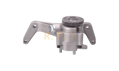 Engine Oil Pump for KIA OK65A-14-100 OK65A-14-100E