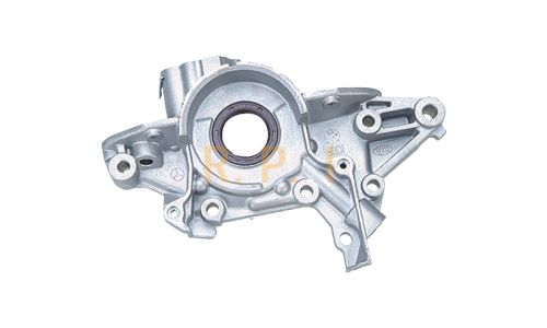 Engine Oil Pump for KIA K30F RRIDE OKO30F14100 OKO30F14100C