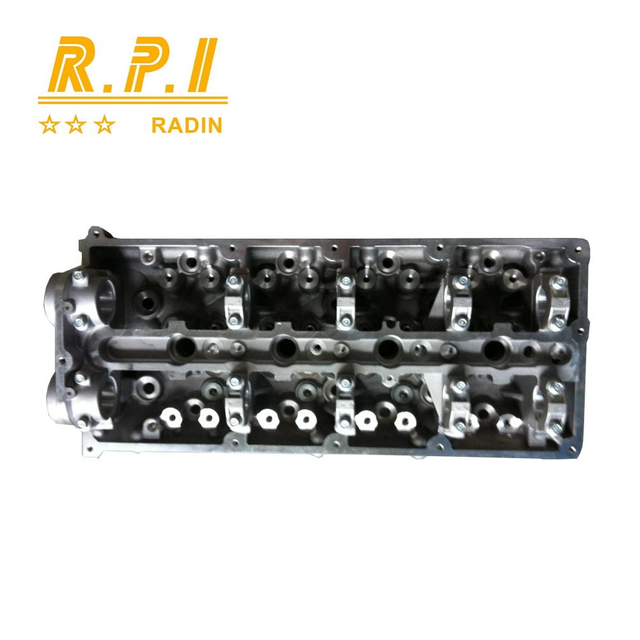 Cylinder Head for MAZDA WE WE01-10-100J 908749