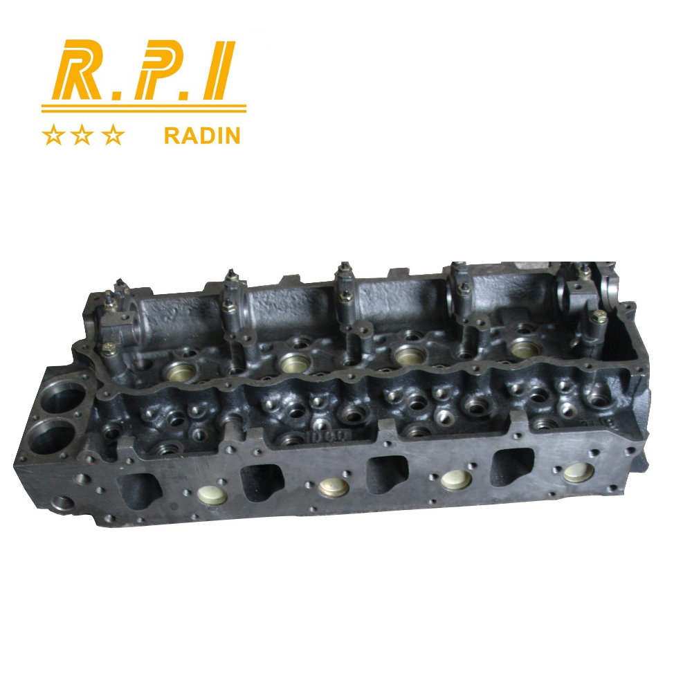 Cylinder Head for ISUZU 4HF1 8-97095-664-7 8-97146-520-2