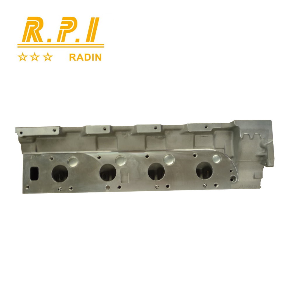 Cylinder Head for BENZ OM646 908574