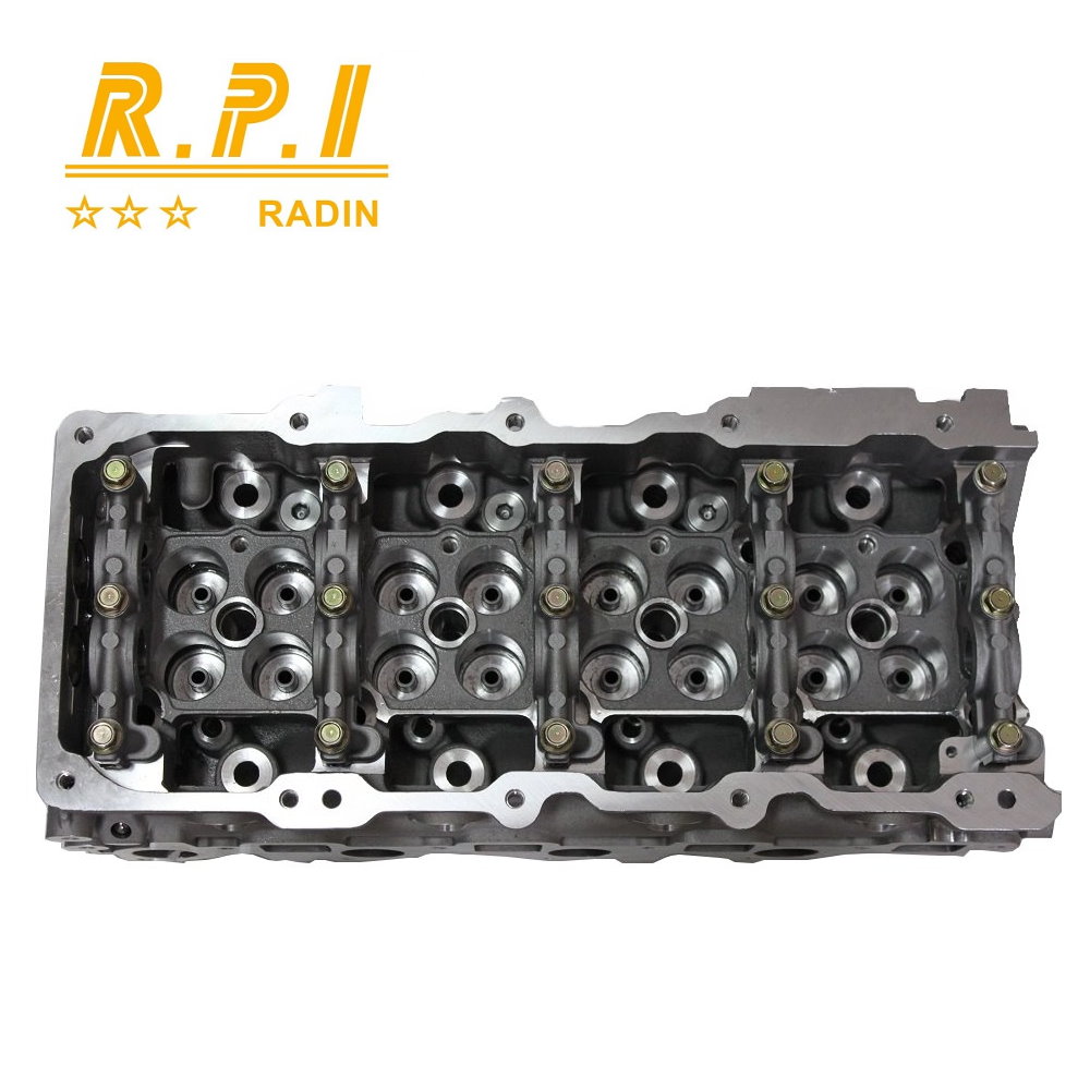 Cylinder Head for NISSAN ZD30 908506 11039-VC101 7701068369